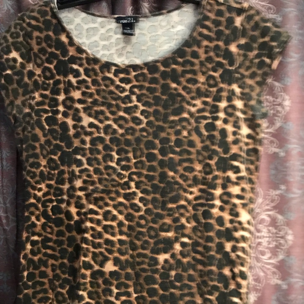 Cheetah too